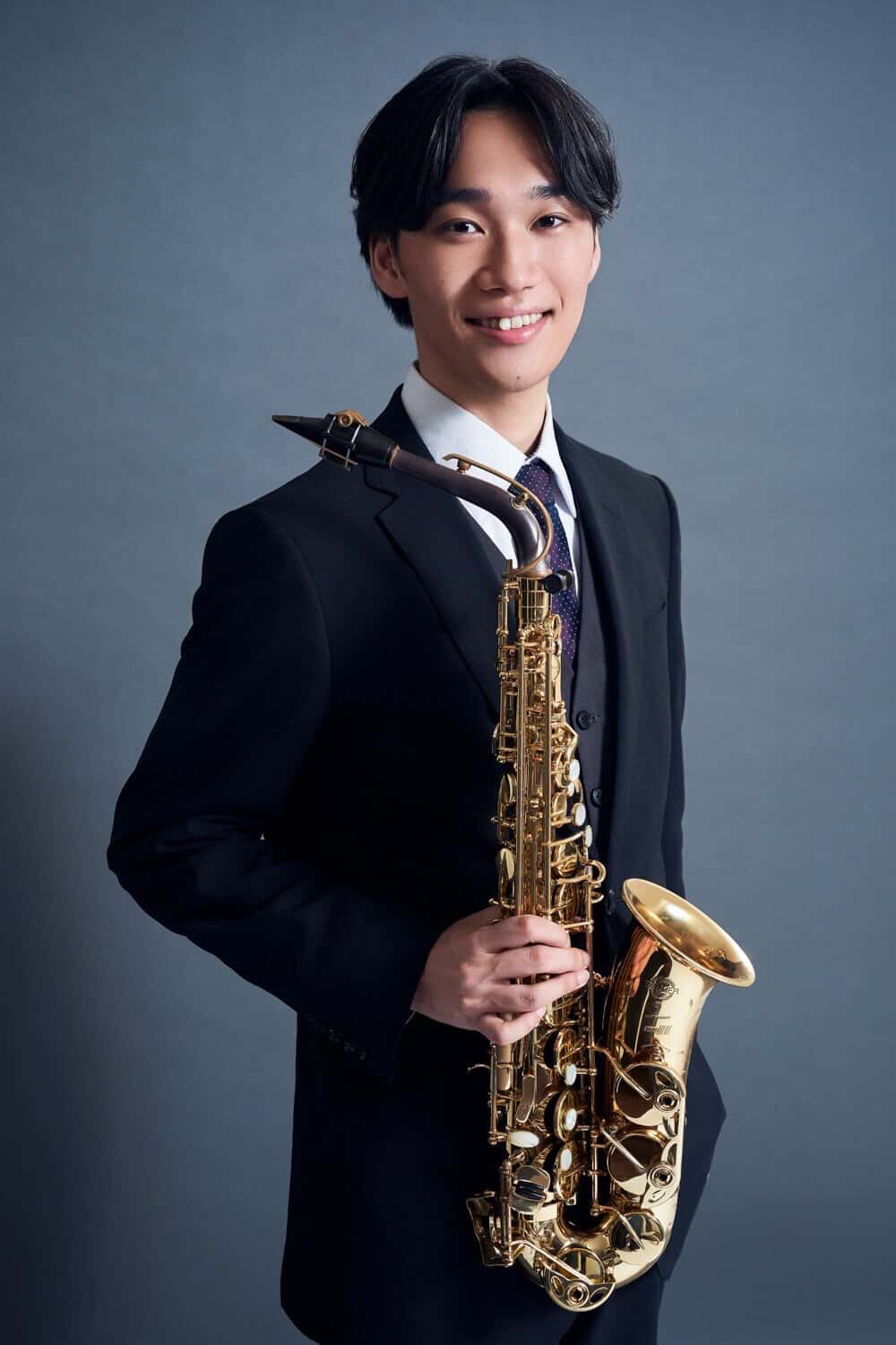 佐藤歩希 アーティスト写真